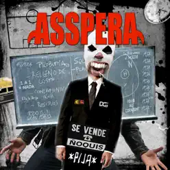 Pija - EP - Asspera