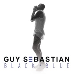 Guy Sebastian - Black & Blue