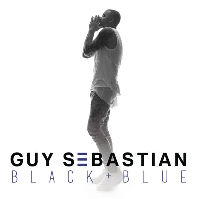 Black & Blue - Single - Guy Sebastian