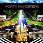 Forth Wanderers - Painting of Blue