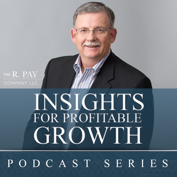 Insights For Profitable Growth cover