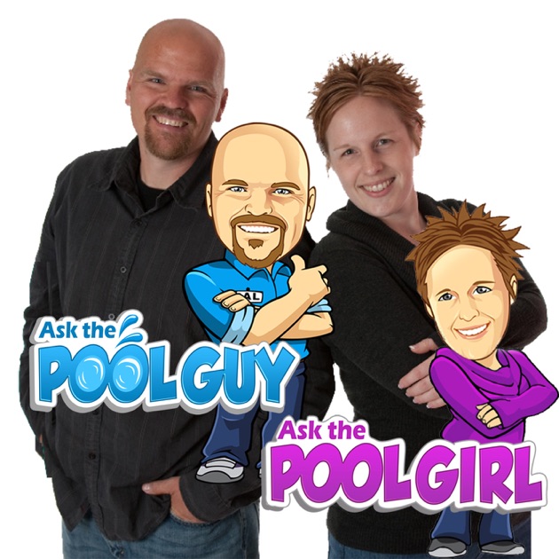 Ask the Pool Guy by SandiMaki on Apple Podcasts