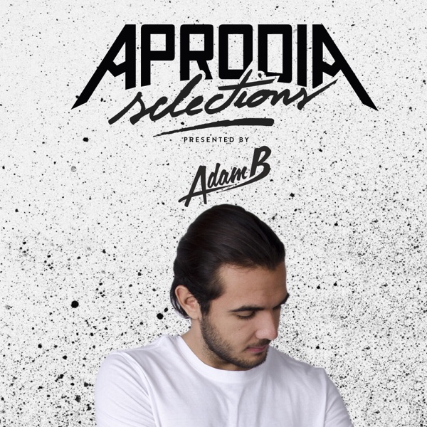 Adam B Presents AProdiA Selections cover