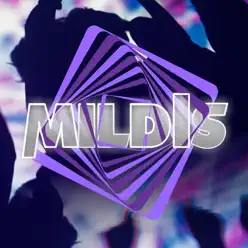 Llegar a Amarte - Single - Mildis Llegar a Amarte - Single - Mildis
