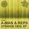 Strange Deal - EP