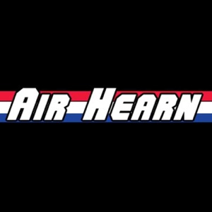 Air Hearn Podcast - Episode 22