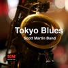 Tokyo Blues - EP