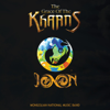 The Grace of the Khaans - Jonon