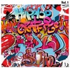 Hip Hop Graffiti, Vol. 1, 1990