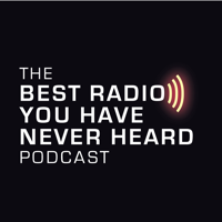 The Best Radio You Have Never Heard Podcast - Music For People Who Are Serious About Music podcast