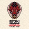 Defqon.1 Festival Australia 2016: Dragonblood, 2016