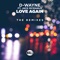 Love Again (feat. Jack McManus) - D-wayne lyrics