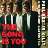 The Song Is You album lyrics, reviews, download