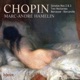 CHOPIN/PIANO SONATAS NOS 2 & 3 cover art