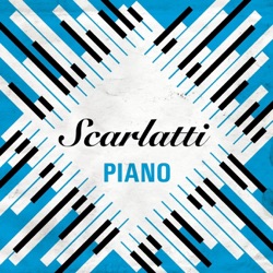Ivo Pogorelich - Sonata in E major, K.20 : Presto