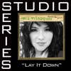 Lay It Down (Studio Series Performance Track) - - EP, 2005