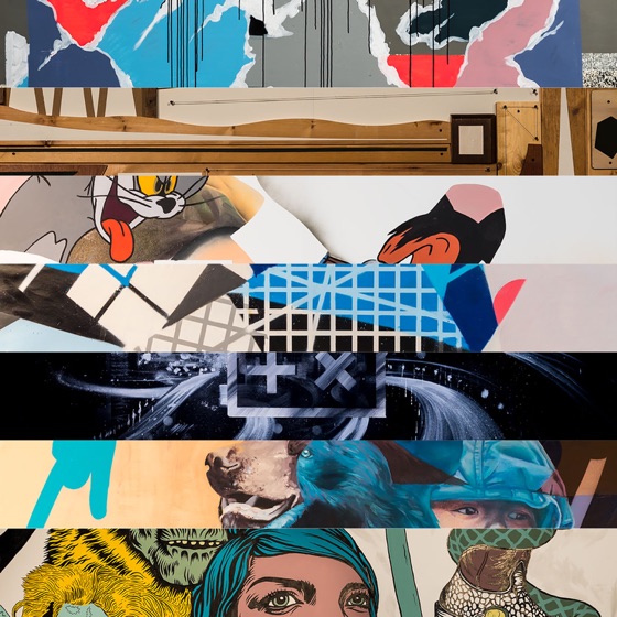 Cover artwork for Welcome