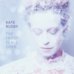 THE FROST IS ALL OVER cover art