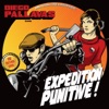Expédition punitive