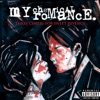 I'm Not Okay (I Promise) (My Chemical Romance) Cover Art