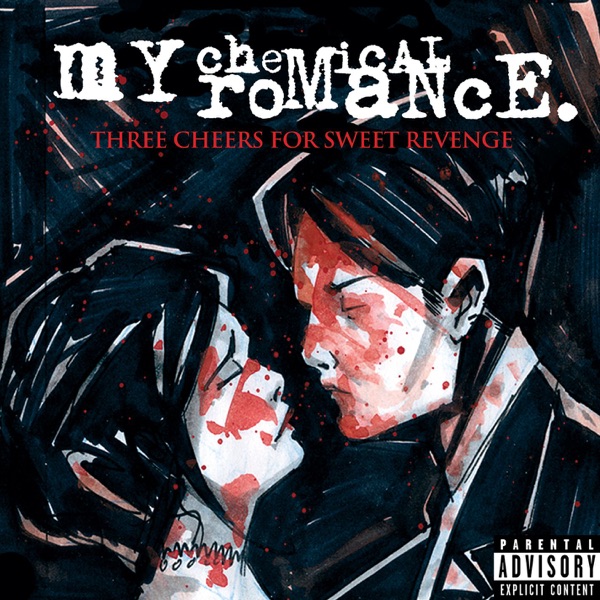 Helena by My Chemical Romance on 100.5 The Drive