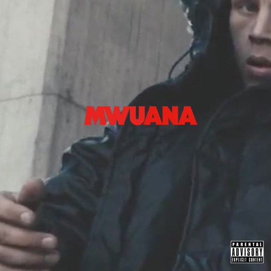 Cover artwork for Allting