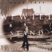 We Will Stand artwork