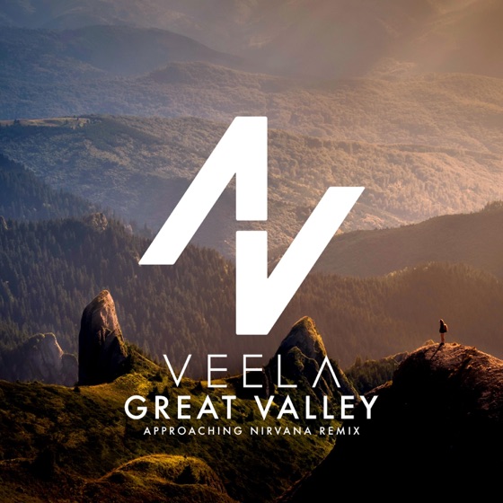 Cover artwork for Great Valley