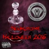 Neurotoxin Halloween 2016