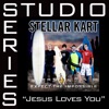 Jesus Loves You (Studio Series Performance Track) - EP