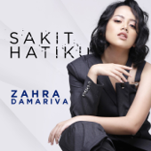 Sakit Hatiku - Zahra Damariva