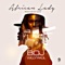 African Lady (feat. Willy Paul) - BOJ lyrics