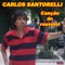 Alto Astral - Carlos Santorelli lyrics