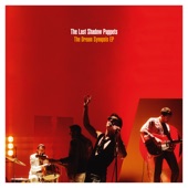 The Dream Synopsis EP cover