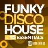 Funky Disco House Essentials, Vol. 15