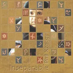 Inseparable - Phil Keaggy