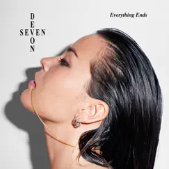Everything Ends - EP by Devon Seven album reviews, ratings, credits