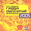The Biggest Ragga Dancehall Anthems 2005, 2005