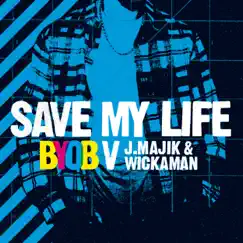 Save My Life (Linton Brown Dubstep Mix) Song Lyrics