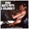 Cosa avete fatto a Solange? (Original Motion Picture Soundtrack)
