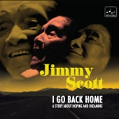 Folks Who Live on the Hill (Tribute to Jimmy Scott) [feat. Joe Pesci] artwork