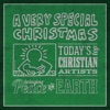 A Very Special Christmas - Bringing Peace On Earth, 2012