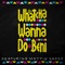 Whatcha Wanna Do (feat. Mattie Safer) - Beni lyrics