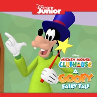 goofy mickey mouse clubhouse
