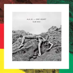 One Heart - Dub Mix - EP - ALA.NI