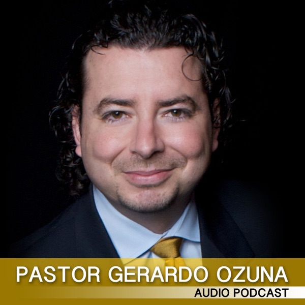 Pastor Gerardo Ozuna cover
