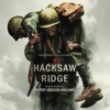 Hacksaw Ridge (Original Motion Picture Soundtrack) artwork