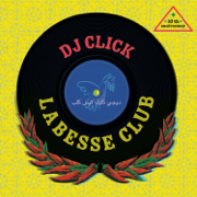 Moussaka (Dj Click Version) - DJ Click
