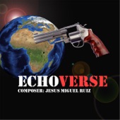 Echoverse artwork