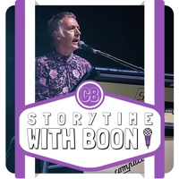 Storytime with Boon podcast